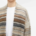 Isabel Marant Men's Danah Cardigan in Camel