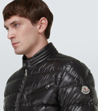 Moncler Authie down jacket