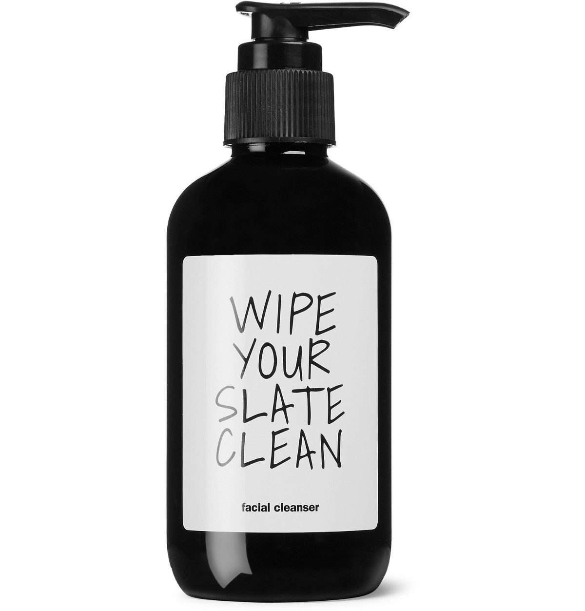 Photo: Doers of London - Facial Cleanser, 200ml - Colorless