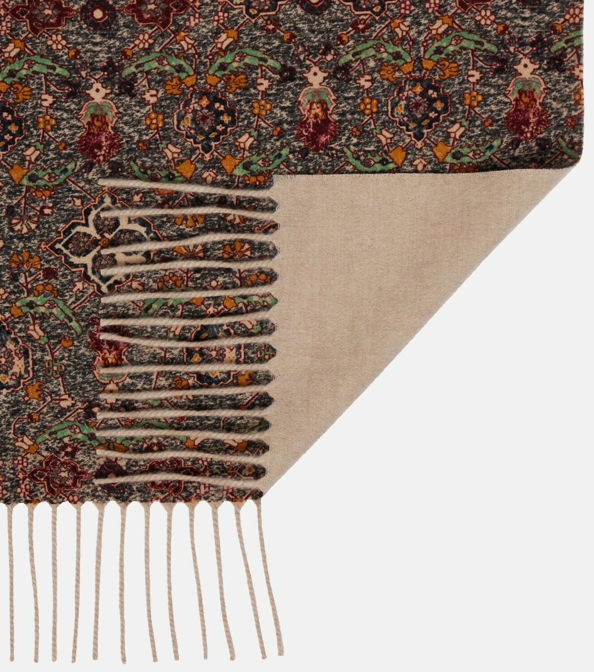 Loro Piana Cashmere scarf