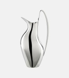 Georg Jensen Koppel Large stainless steel pitcher by Henning Koppel