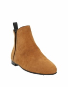 Church's Swan Womens Ankle boots Camel