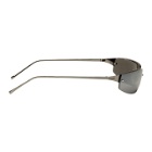 GmbH Gunmetal Halcyon Sunglasses