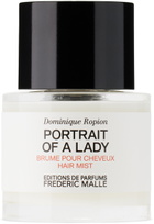 Edition de Parfums Frédéric Malle Portrait Of A Lady Hair Mist, 50 mL
