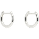 Hatton Labs Curve S Earrings