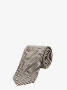 Tom Ford   Tie Beige   Mens