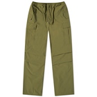 Uniform Bridge Men's Easy MIL M51 Pants in Green