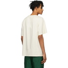 Rhude Off-White Rhonda 2 T-Shirt