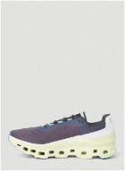ON Cloudmonster Sneakers male Green
