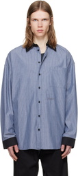 GmbH Gray Bertil Shirt