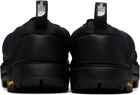 The North Face Black Base Camp THERMOBALL Mule Loafers