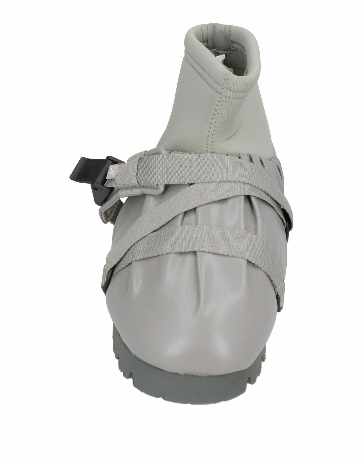 Yume Yume Womens Ankle boots in Grey
