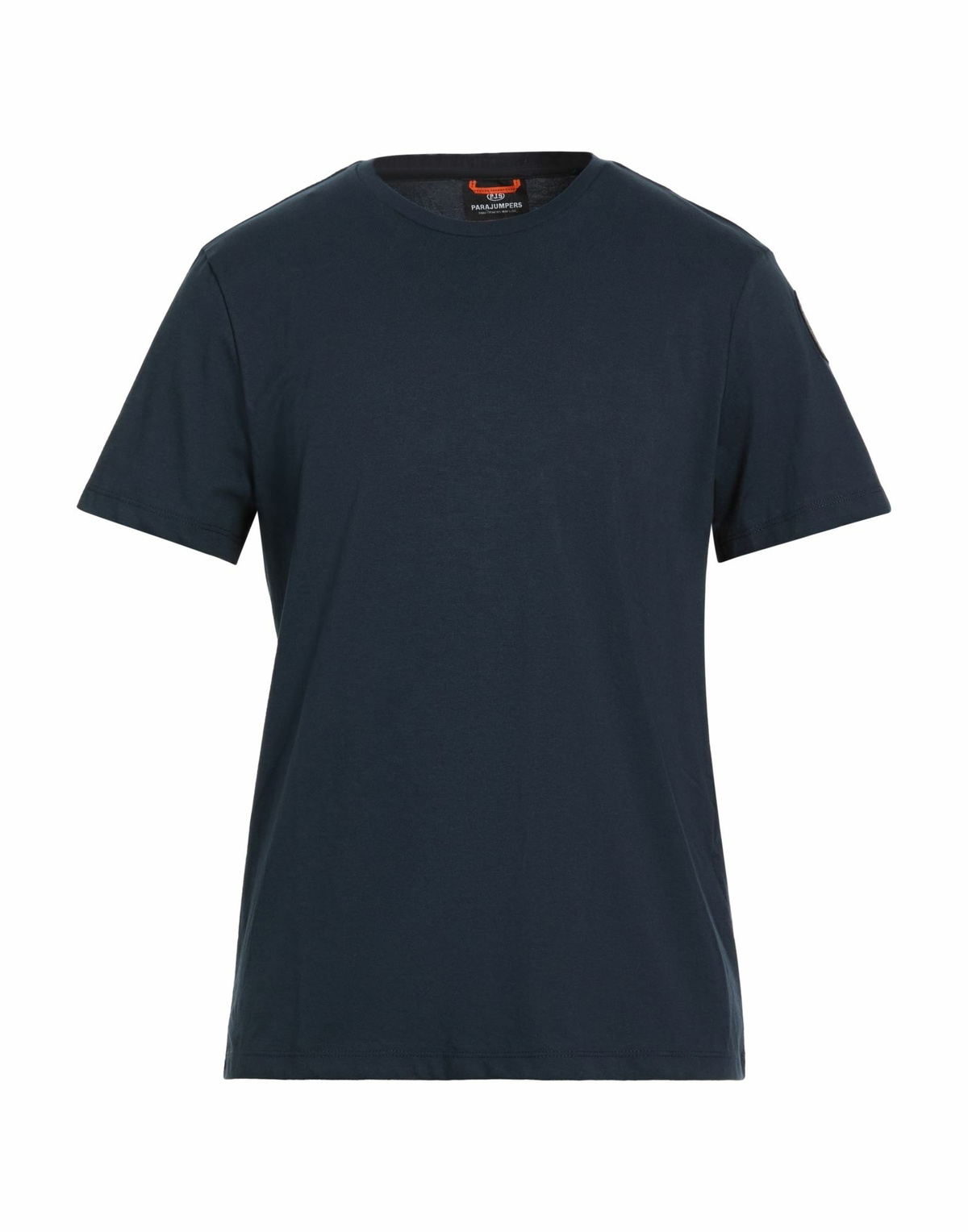 Parajumpers Mens T-shirt in Navy
