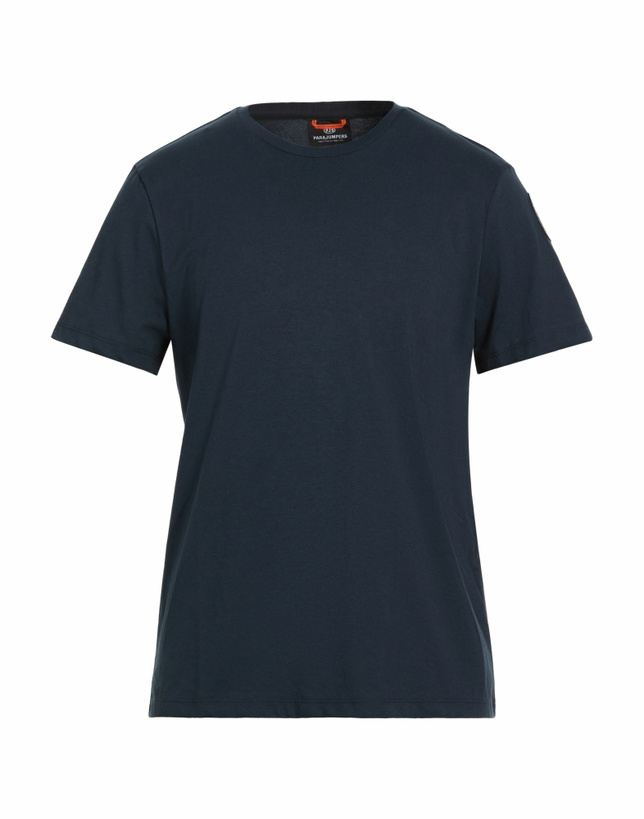 Photo: Parajumpers Mens T-shirt in Navy