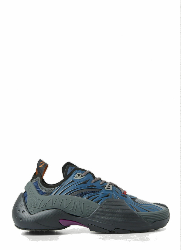 Photo: Flash-X Sneakers in Blue