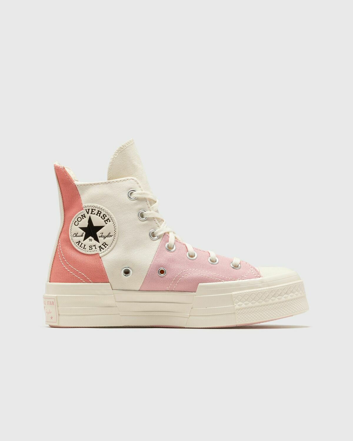 Converse Chuck 70 Plus White High & Midtop Converse