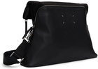 Maison Margiela Black Large 5AC Bag