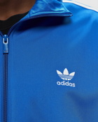 Adidas Firebird Tt Blue - Mens - Track Jackets