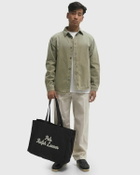 CLOSED ARCHIVE BASIC SHIRT Green Mens Longsleefe