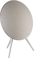 Bang & Olufsen Nordic Ice Beoplay A9 Fourth Generation Speaker, CA/US