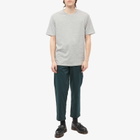 WTAPS Men's 0 Skivvies T-Shirt - 3-Pack in Grey