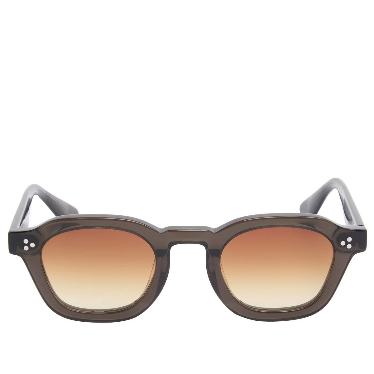 AKILA Logos Sunglasses in Umber/Amber 