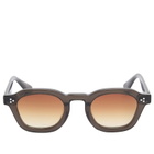 AKILA Logos Sunglasses in Umber/Amber 