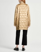 Koché Womens Puffer Sand