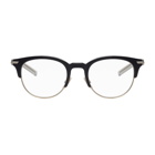 Dior Homme Grey 202 Glasses