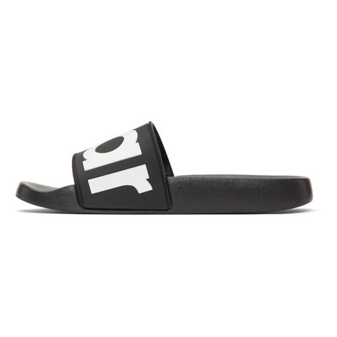 Isabel marant pool store slides