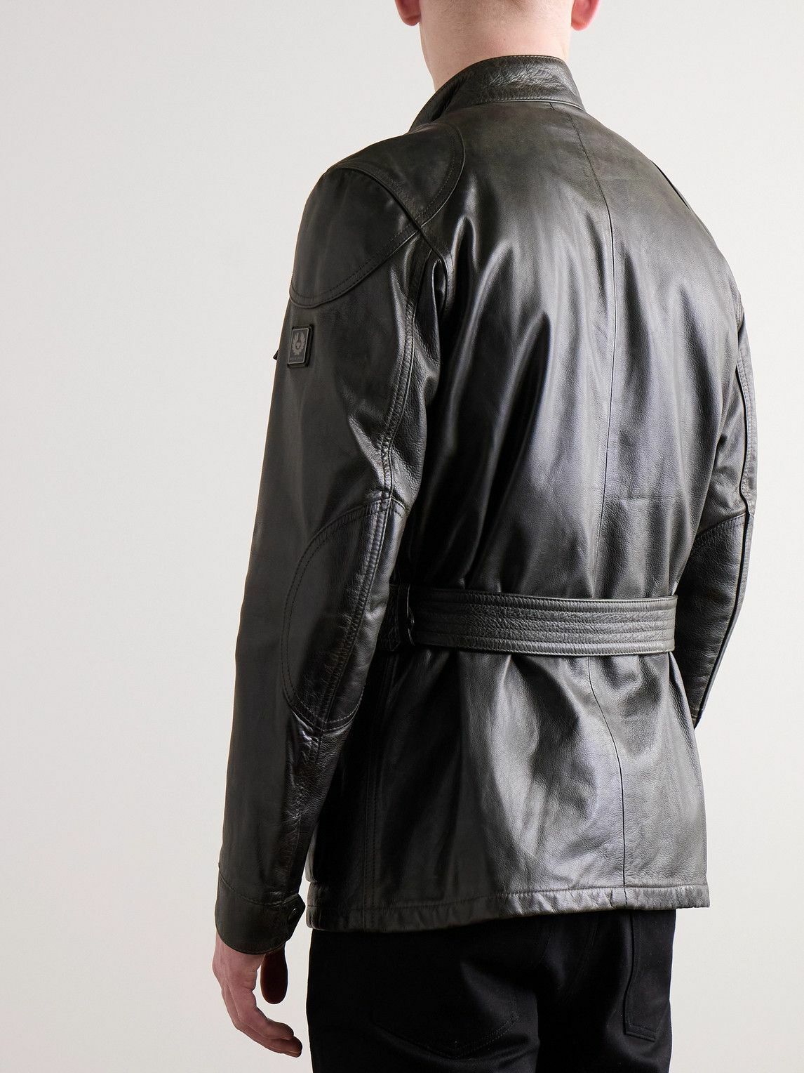 Trailmaster Waxed Jacket main image 0
