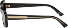 Marni Black RETROSUPERFUTURE Edition Lake Vostok Sunglasses
