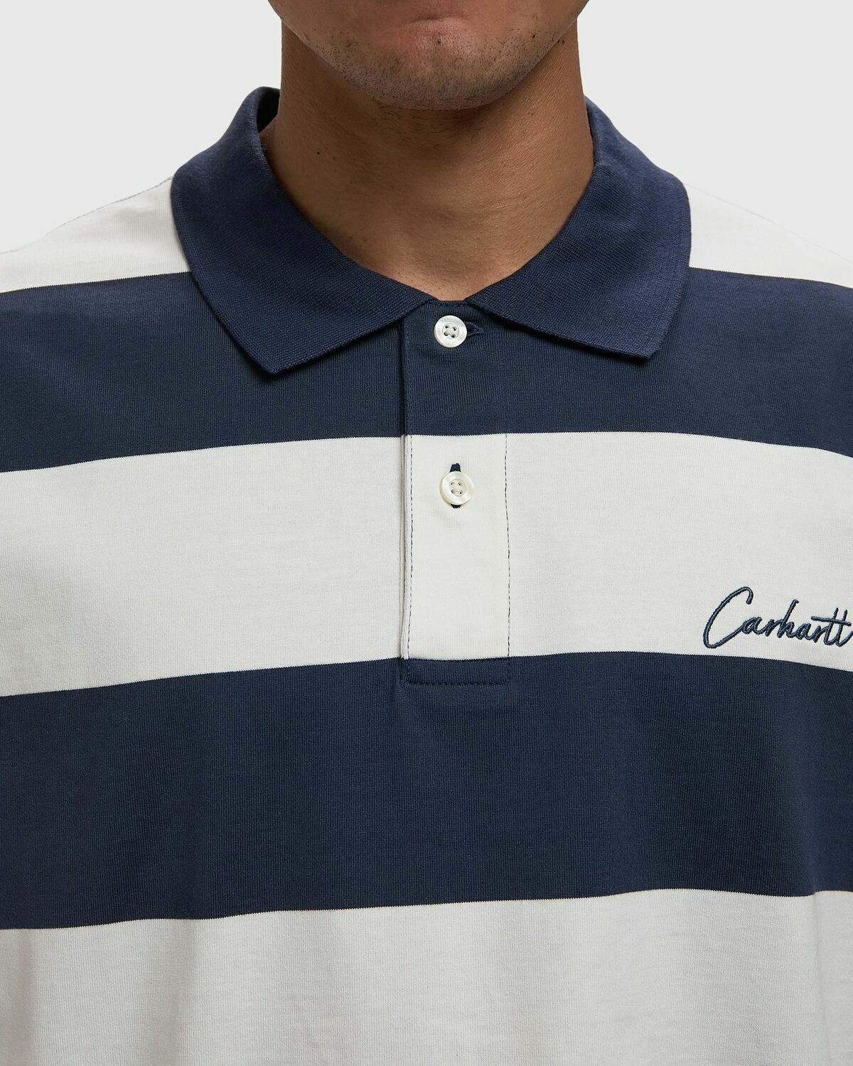 S/S Delray Polo