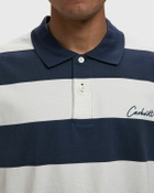 S/S Delray Polo