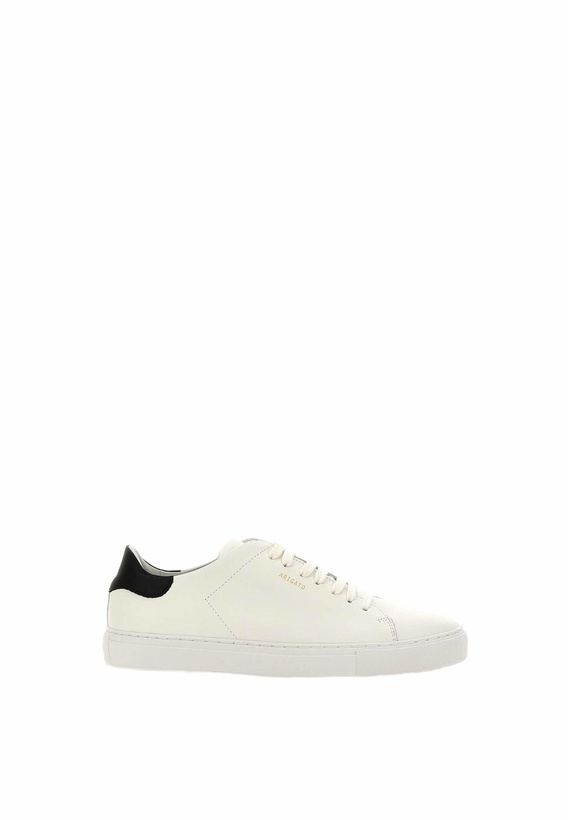Photo: Axel Arigato clean 90 Contrast Leather Sneakers