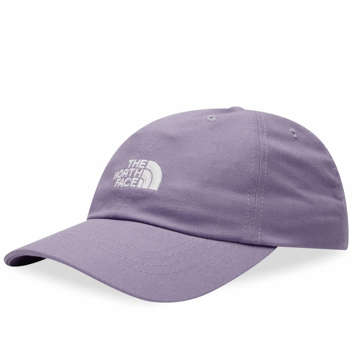 Photo: The North Face Men's Norm Cap in Lunar Slate