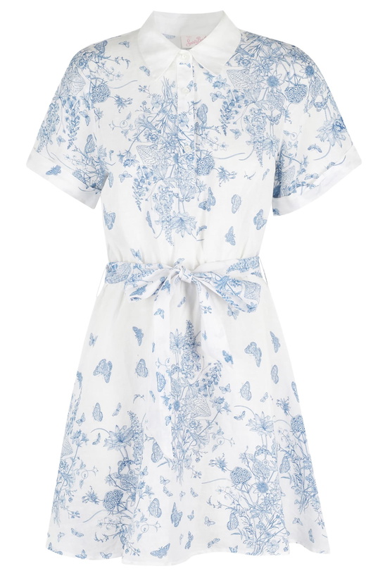 Photo: MC2 Saint Barth Short Dress
