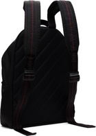 Off-White Black Heritage Backpack