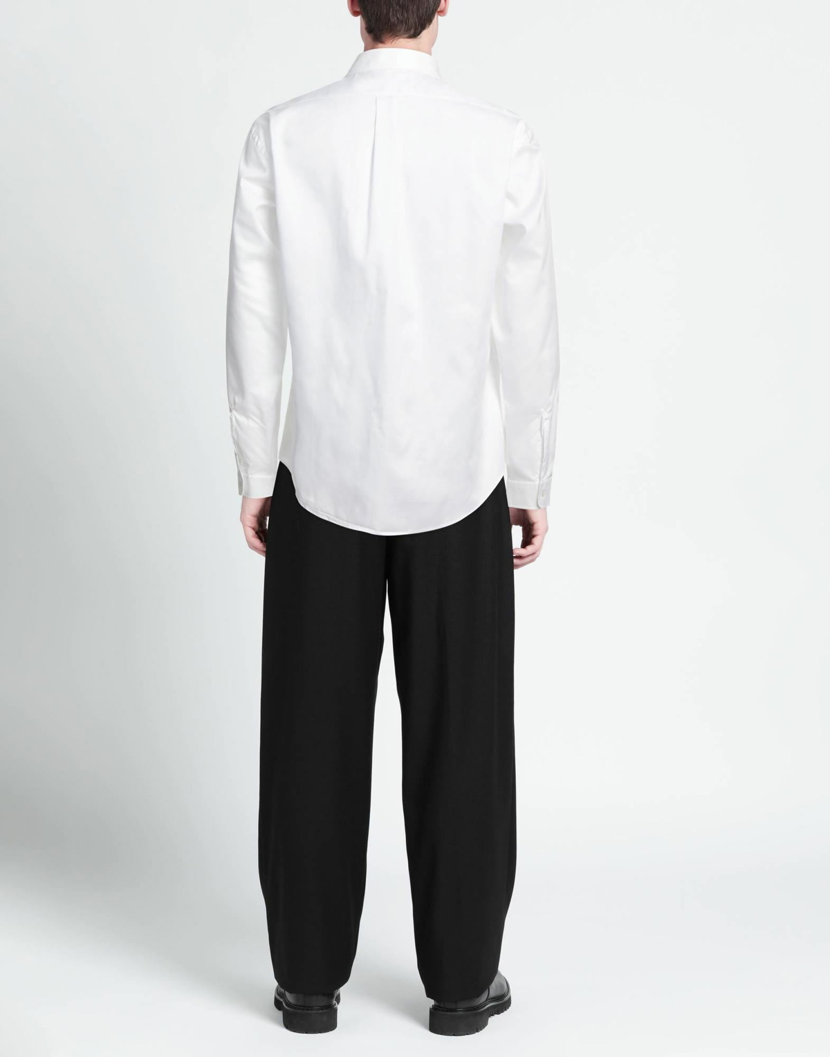 Maison Margiela Mens Shirt in White