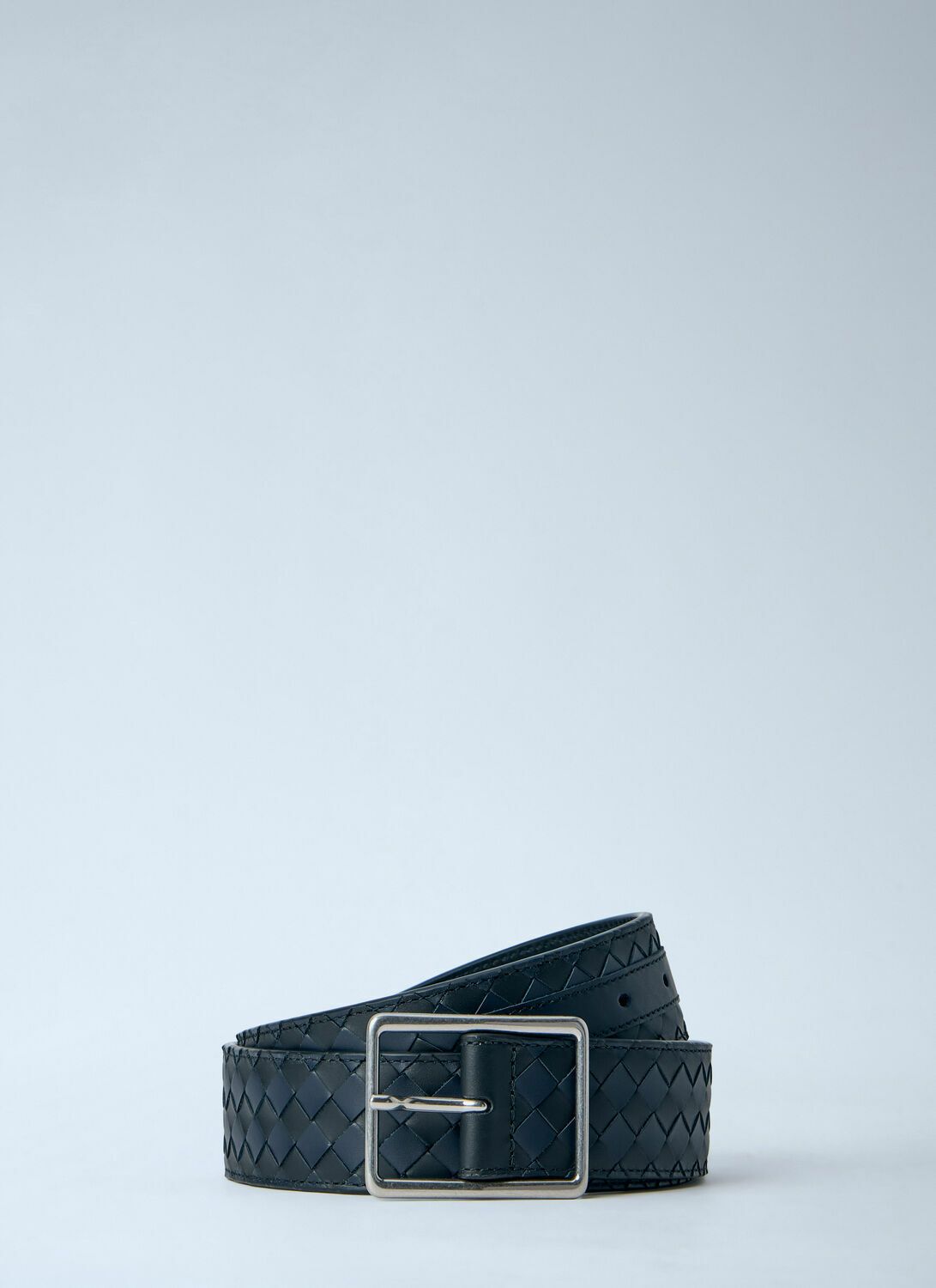 Bottega Veneta Intrecciato Piccolo Belt