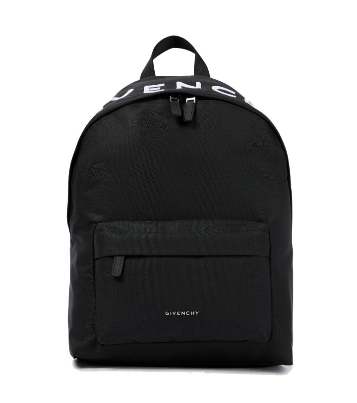 Photo: Givenchy - Essentiel U backpack