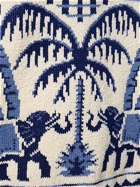 ALANUI - Lush Nature Cotton Blend Knit Sweater