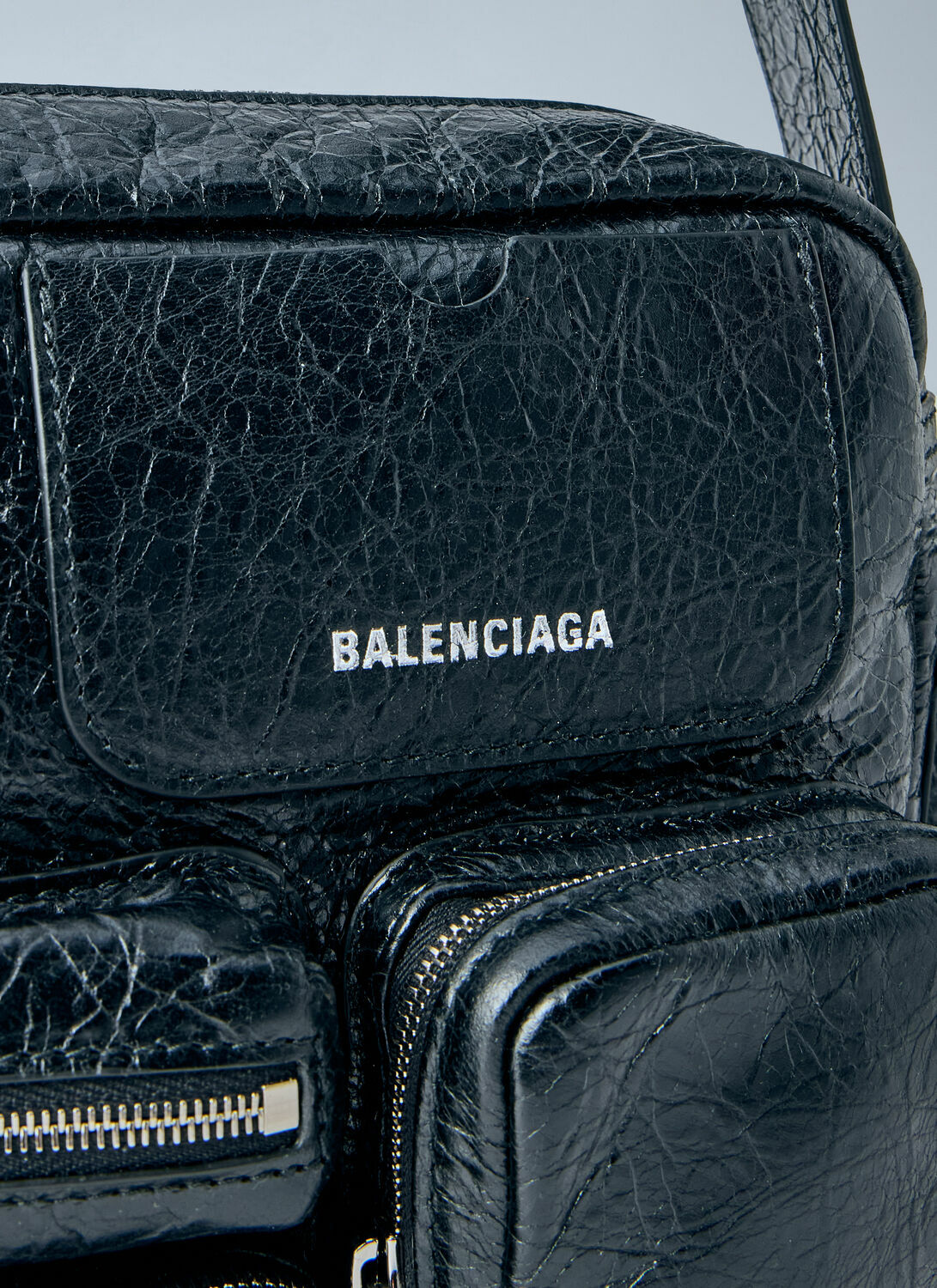 Balenciaga Superbusy Camera Bag