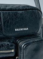Balenciaga Superbusy Camera Bag
