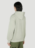 Carhartt WIP - Duster Hooded Sweatshirt in Green