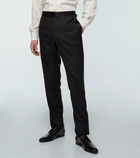 Tom Ford - Wool pants