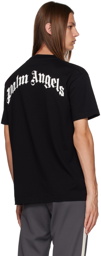 Palm Angels Black Bear T-Shirt