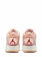 JORDAN Air Jordan 3 Retro Valentine's Sneakers