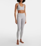 Alo Yoga Alosoft Center Stage sports bra
