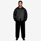 MKI Men's Insulated Loft Rider Jacket in Black